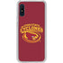 Iowa State University Cyclones Galaxy Cases