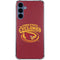 Iowa State University Cyclones Galaxy A35 5G Clear Case