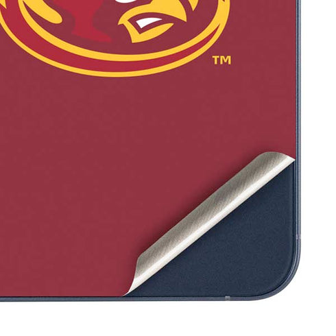 Iowa State University Cyclones Galaxy A36 5G Skin