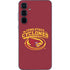 Iowa State University Cyclones Galaxy A55 5G Skin