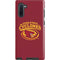 Iowa State University Cyclones Galaxy Note 10 Pro Case