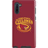Iowa State University Cyclones Galaxy Note 10 Pro Case