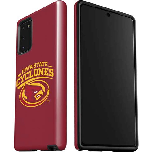 Iowa State University Cyclones Galaxy Note20 5G Pro Case