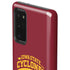 Iowa State University Cyclones Galaxy Note20 5G Pro Case