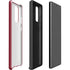 Iowa State University Cyclones Galaxy Note20 5G Pro Case