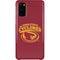 Iowa State University Cyclones Galaxy S20 Lite Case