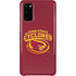 Iowa State University Cyclones Galaxy S20 Lite Case