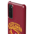 Iowa State University Cyclones Galaxy S20 Lite Case