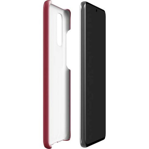 Iowa State University Cyclones Galaxy S20 Lite Case