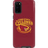 Iowa State University Cyclones Galaxy S20 Pro Case