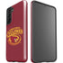 Iowa State University Cyclones Galaxy S21 5G Pro Case