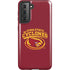 Iowa State University Cyclones Galaxy S21 5G Pro Case