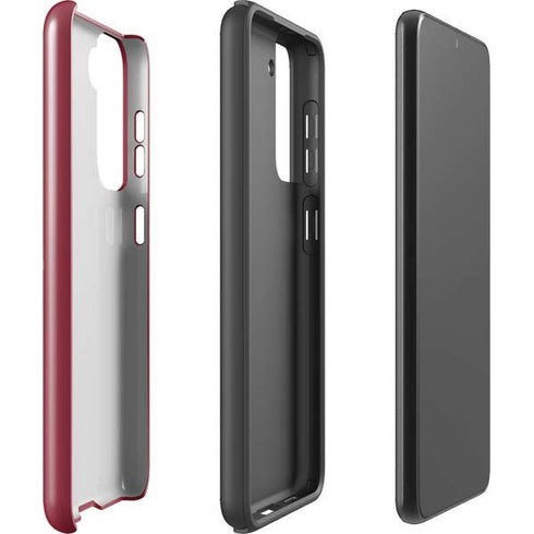 Iowa State University Cyclones Galaxy S21 FE Pro Case