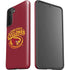 Iowa State University Cyclones Galaxy S21 FE Pro Case