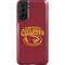 Iowa State University Cyclones Galaxy S21 FE Pro Case