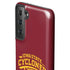 Iowa State University Cyclones Galaxy S21 FE Pro Case