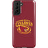 Iowa State University Cyclones Galaxy S21 Plus 5G Pro Case