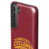 Iowa State University Cyclones Galaxy S21 Plus 5G Pro Case