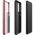 Iowa State University Cyclones Galaxy S22 Plus Pro Case