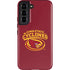 Iowa State University Cyclones Galaxy S22 Pro Case