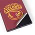 Iowa State University Cyclones Galaxy Skins