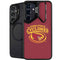 Iowa State University Cyclones Galaxy S24 FE Kickstand Case