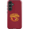 Iowa State University Cyclones Galaxy S25 Impact Case