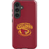 Iowa State University Cyclones Galaxy S25 Impact Case