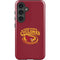 Iowa State University Cyclones Galaxy S25 Plus Impact Case