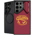 Iowa State University Cyclones Galaxy S25 Ultra Kickstand Case