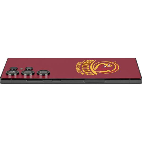 Iowa State University Cyclones Galaxy S24 Ultra Skin