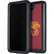 Iowa State University Cyclones Galaxy S24 Waterproof Case