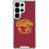 Iowa State University Cyclones Galaxy S25 Ultra Clear Case