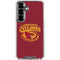 Iowa State University Cyclones Galaxy S26 Clear Case