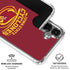 Iowa State University Cyclones Galaxy S26 Clear Case