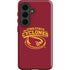 Iowa State University Cyclones Galaxy S26 Impact Case
