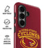Iowa State University Cyclones Galaxy S26 Impact Case