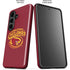 Iowa State University Cyclones Galaxy S26 Impact Case