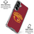 Iowa State University Cyclones Galaxy S26 Plus Clear Case
