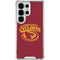 Iowa State University Cyclones Galaxy S26 Ultra Clear Case