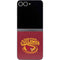 Iowa State University Cyclones Galaxy Z Flip6 Skin