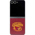 Iowa State University Cyclones Galaxy Z Flip6 Skin