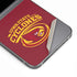 Iowa State University Cyclones Galaxy Z Flip6 Skin