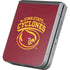 Iowa State University Cyclones Galaxy Z Flip6 Skin