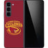 Iowa State University Cyclones Galaxy Z Fold5 5G Skin