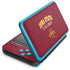 Iowa State University Collegiate Text Nintendo Skins