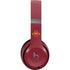 Iowa State University Collegiate Text Beats Solo 4 Wireless Headphones Skin