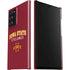 Iowa State University Collegiate Text Galaxy Note20 Ultra 5G Lite Case