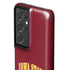 Iowa State University Collegiate Text Galaxy S21 Ultra 5G Pro Case