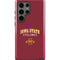 Iowa State University Collegiate Text Galaxy S23 Ultra Pro Case